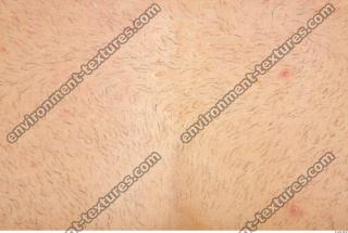 human skin hairy 0008